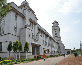 Chetana Commerce College